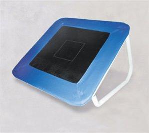 Exertools Babyback Rebounder